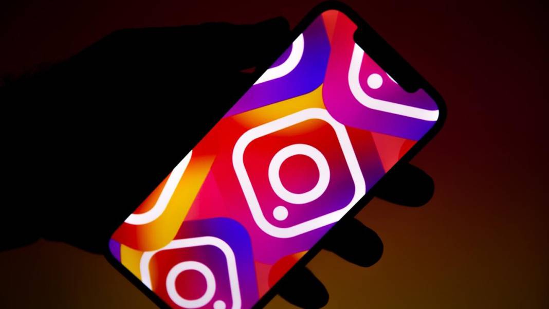 Instagram kullanıcılarına güzel haber! Artık yapay zeka düzenleyecek 5